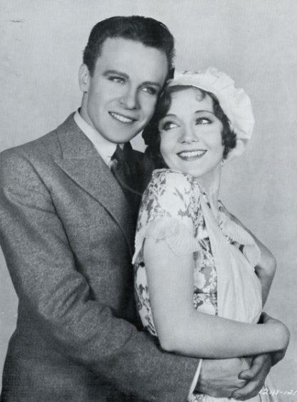 Honey (1930) starring Nancy Carroll on DVD