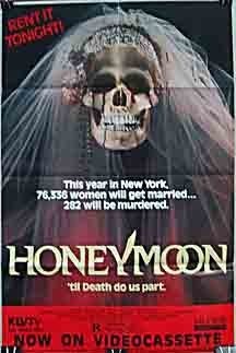 Honeymoon (1985) with English Subtitles on DVD on DVD