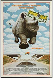 Honky Tonk Freeway (1981) starring David Rasche on DVD on DVD