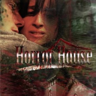 Horror House (2008) starring Emily Fradenburgh on DVD