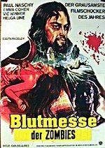 Horror Rises from the Tomb (1973) with English Subtitles on DVD