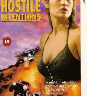 Hostile Intentions (1995) with English Subtitles on DVD