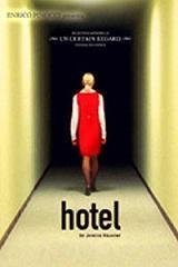 Hotel (2004) with English Subtitles on DVD on DVD