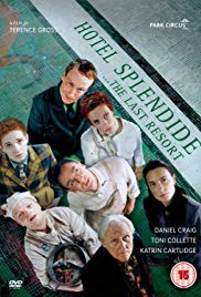 Hotel Splendide (2000) starring Toni Collette on DVD on DVD