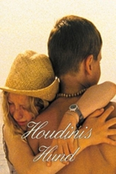 Houdini's Hound (2003) with English Subtitles on DVD on DVD