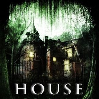 House (2008) starring Michael Madsen on DVD