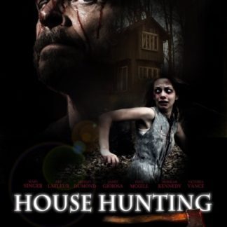House Hunting (2013) starring Marc Singer on DVD
