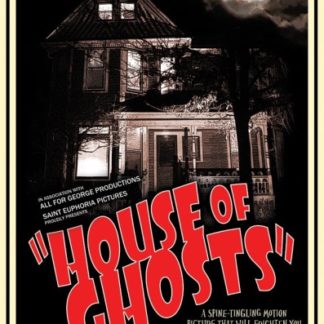 House of Ghosts (2012) with English Subtitles on DVD