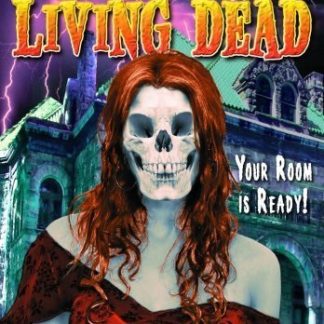 House of the Living Dead (1974) with English Subtitles on DVD