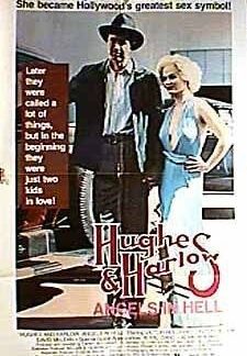 Hughes and Harlow: Angels in Hell (1977) starring Victor Holchak on DVD