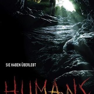 Humans (2009) with English Subtitles on DVD
