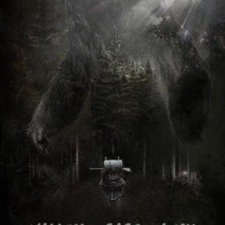 Hunting Grounds (2015) starring Bill Oberst Jr. on DVD