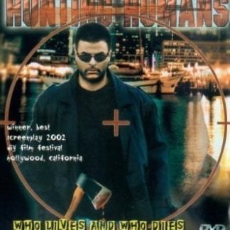 Hunting Humans (2002) starring Rick Ganz on DVD