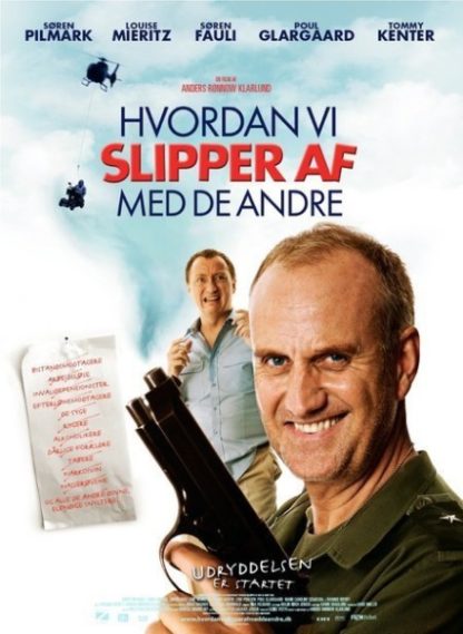 Hvordan vi slipper af med de andre (2007) with English Subtitles on DVD on DVD