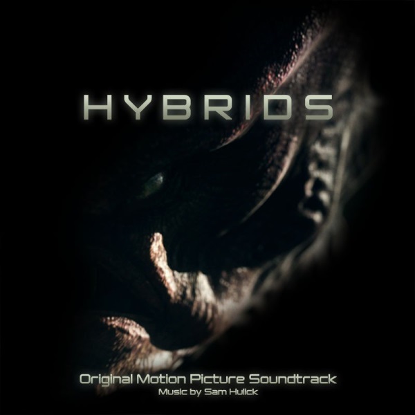 Hybrids (2013) starring Daniella Evangelista on DVD on DVD