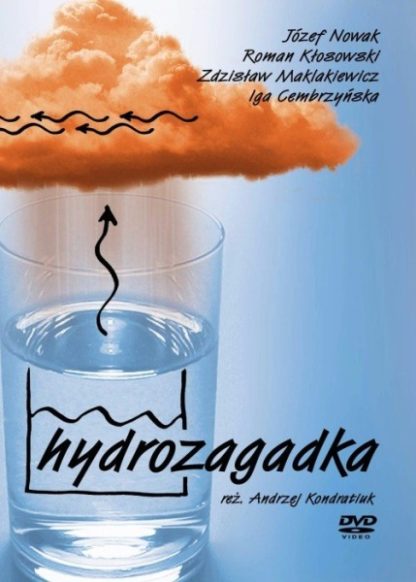 Hydrozagadka (1971) with English Subtitles on DVD on DVD
