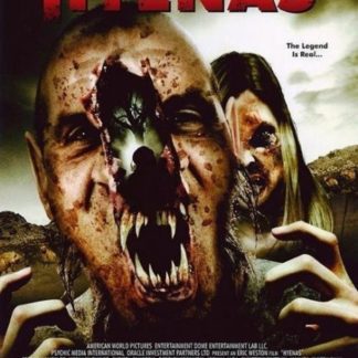 Hyenas (2011) starring Maria Bertrand on DVD