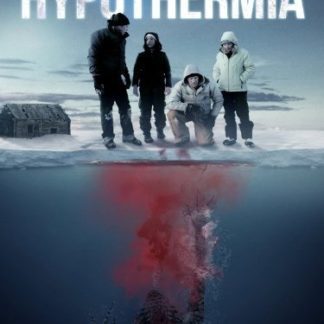 Hypothermia (2010) starring Michael Rooker on DVD