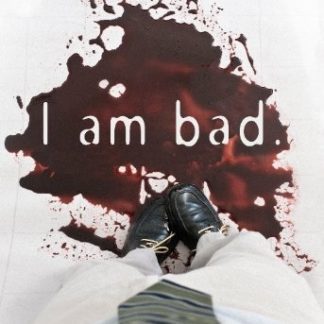 I Am Bad (2012) starring Ellie Araiza on DVD