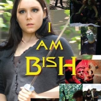 I Am Bish (2009) starring Pia Miranda on DVD