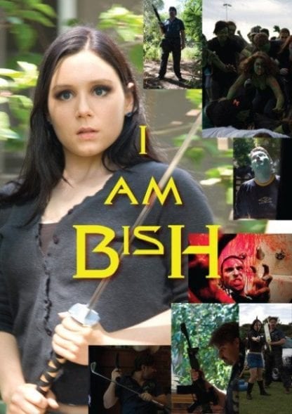 I Am Bish (2009) starring Pia Miranda on DVD