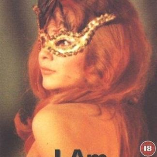 I Am Frigid... Why? (1972) with English Subtitles on DVD