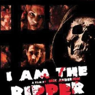 I Am the Ripper (2004) with English Subtitles on DVD