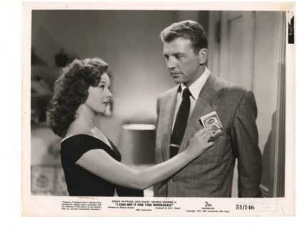 I Can Get It for You Wholesale (1951) starring Susan Hayward on DVD on DVD