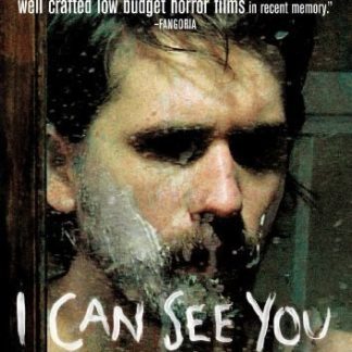 I Can See You (2008) starring Benjamin Dickinson on DVD
