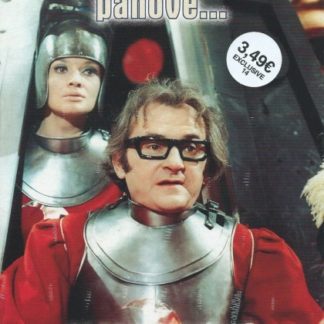 I Killed Einstein, Gentlemen (1970) with English Subtitles on DVD