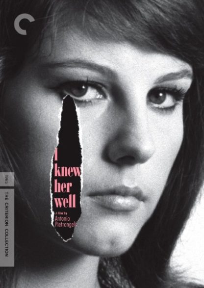 I Knew Her Well (1965) with English Subtitles on DVD on DVD