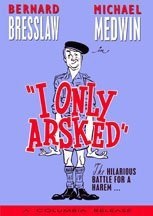 I Only Arsked! (1958) starring Bernard Bresslaw on DVD on DVD