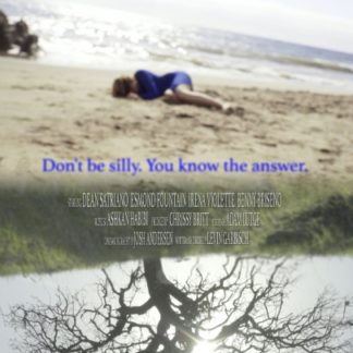 I Shall Never Return (2017) starring Dakota Bailey on DVD