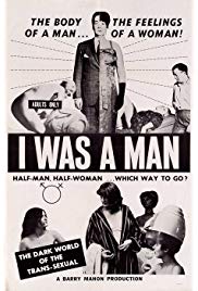 I Was a Man (1967) starring Ansa Kansas on DVD on DVD
