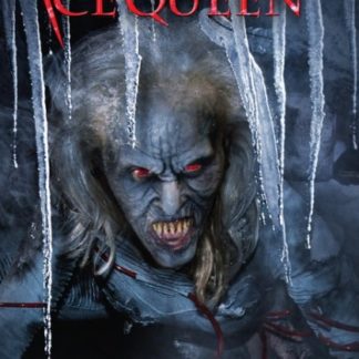 Ice Queen (2005) starring Ami Chorlton on DVD