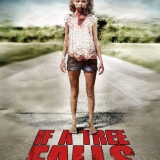 If a Tree Falls (2010) starring Ry Barrett on DVD