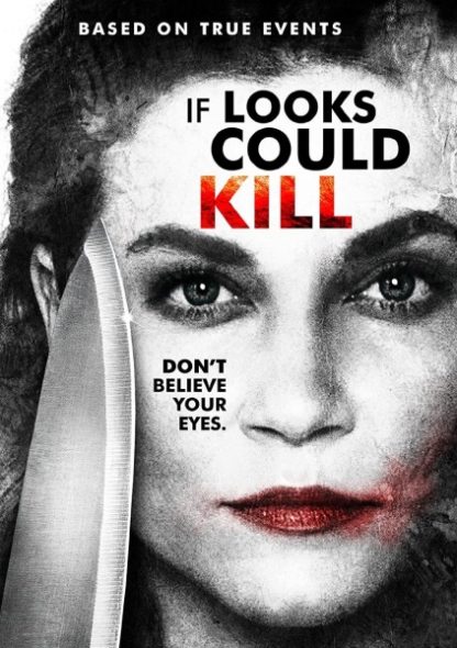 If Looks Could Kill (2016) starring Summer Spiro on DVD on DVD