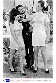 If There Weren't Any Blacks You'd Have to Invent Them (1968) starring Laurence Hardy on DVD