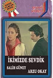 Ikimiz de sevdik (1977) with English Subtitles on DVD on DVD