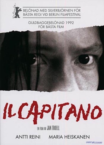 Il capitano (1991) with English Subtitles on DVD on DVD