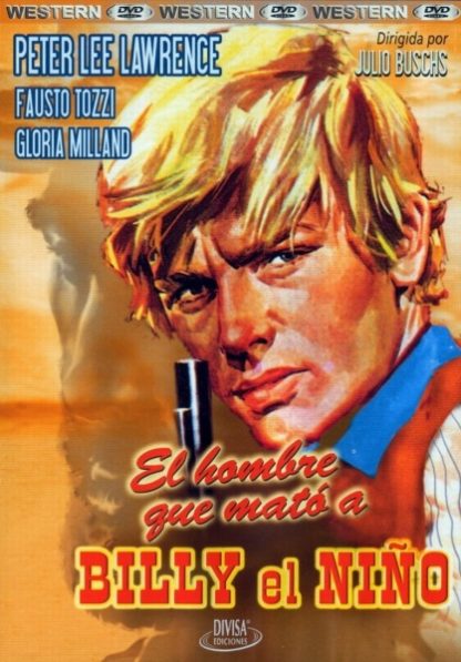 I'll Kill Him and Return Alone (1967) with English Subtitles on DVD on DVD