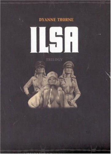 Ilsa the Tigress of Siberia (1977) starring Dyanne Thorne on DVD on DVD