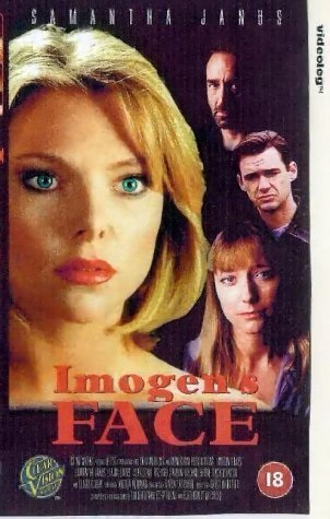 Imogen's Face (1998–) starring Lia Williams on DVD on DVD