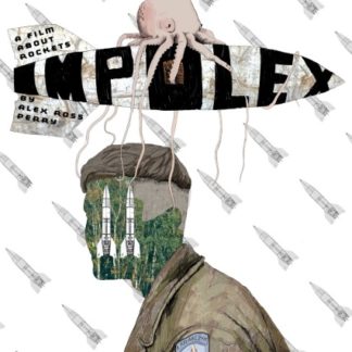 Impolex (2009) starring Riley O'Bryan on DVD