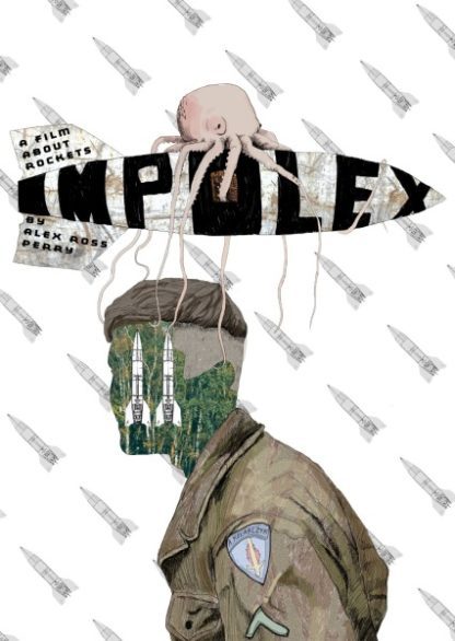 Impolex (2009) starring Riley O'Bryan on DVD