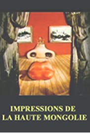 Impressions de la haute Mongolie (1975) with English Subtitles on DVD