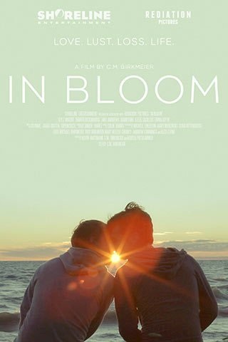 In Bloom (2013) starring Kyle Wigent on DVD on DVD