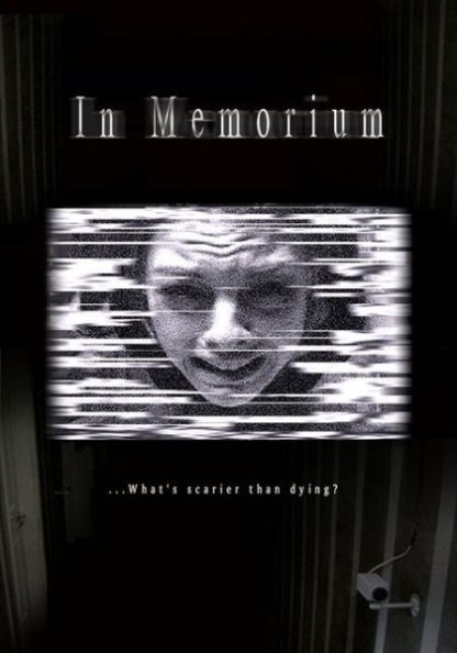 In Memorium (2005) starring Erik McDowell on DVD DVD In Memorium (2005) starring Erik McDowell on DVD