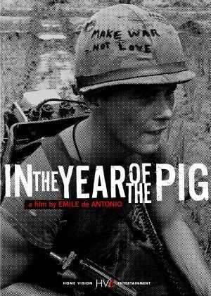 In the Year of the Pig (1968) starring Harry S. Ashmore on DVD on DVD