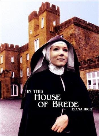 In This House of Brede (1975) starring Diana Rigg on DVD DVD In This House of Brede (1975) starring Diana Rigg on DVD